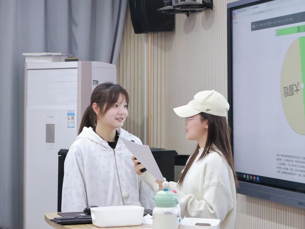 趣味普法新玩法！“法律版真心话...